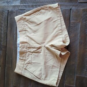 J.CREW Chino Shorts